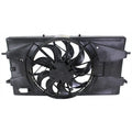 A/C Condenser for Chevy Cobalt Pontiac G5 (2005–2006)