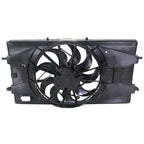 A/C Condenser for Chevy Cobalt Pontiac G5 (2005–2006)