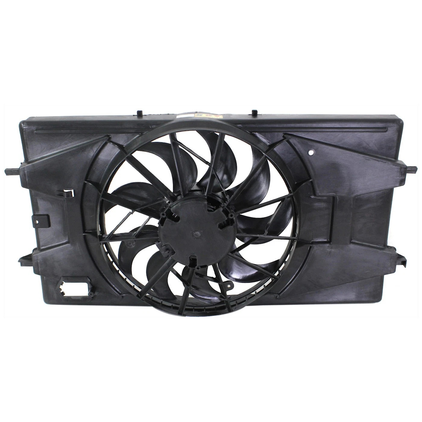 A/C Condenser for Chevy Cobalt Pontiac G5 (2005–2006)