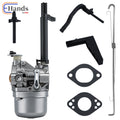 Carburetor for Briggs & Stratton Snowblower Generator (699958, 697978, 699966)