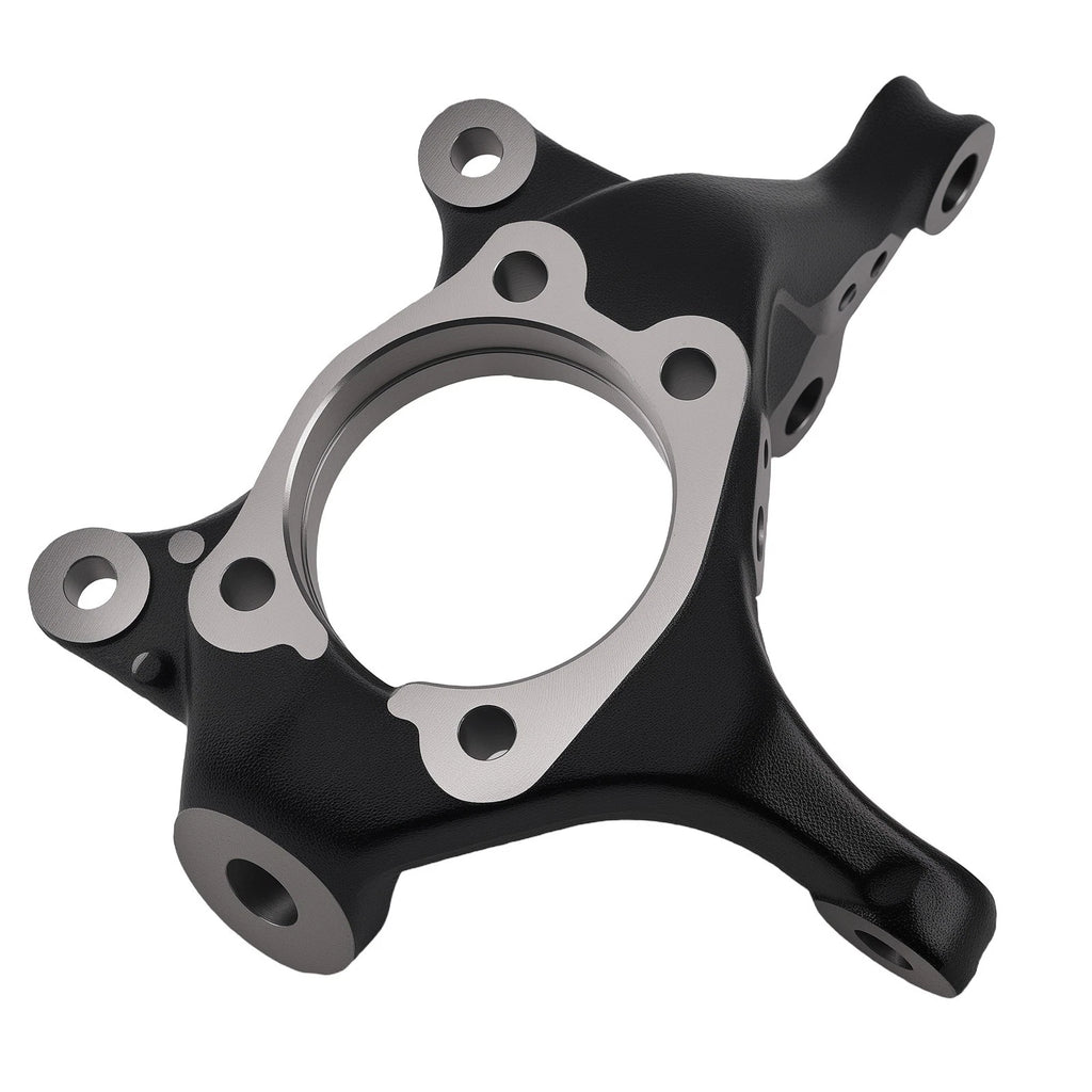Front Left Steering Knuckle Assembly for Lexus HS250h (2010–2012) 4321242081