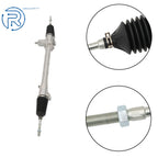 Power Steering Rack & Pinion for Toyota Prius (2010–2015)