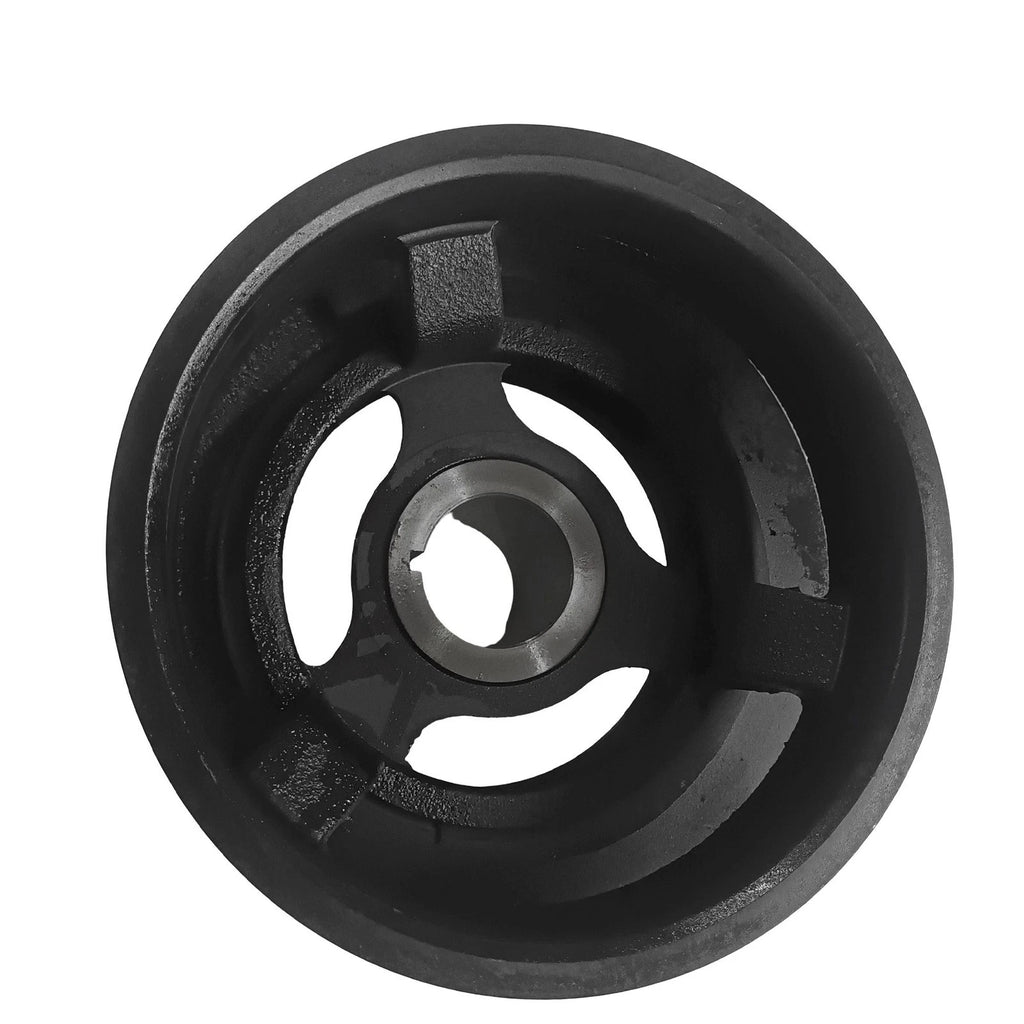 Harmonic Balancer 594-133 for Dodge Durango Dakota Ram 2500 Jeep V8 (1998–2003)