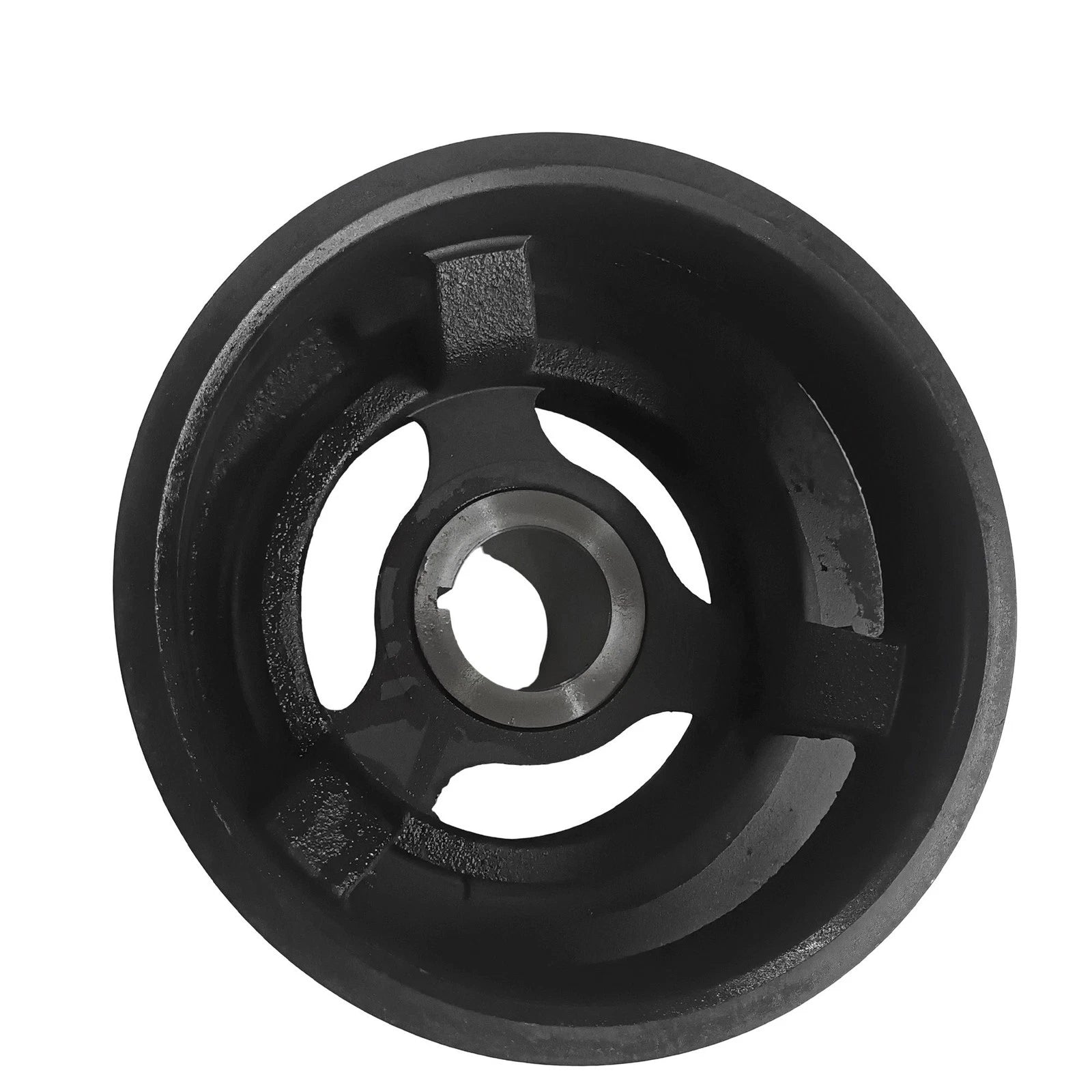 Harmonic Balancer 594-133 for Dodge Durango Dakota Ram 2500 Jeep V8 (1998–2003)