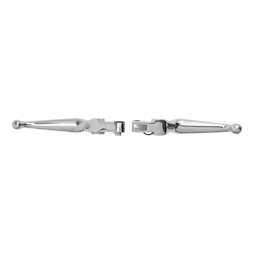 Brake Clutch Lever for Harley Road King, Softail, Fat Boy (1996-2010)