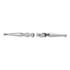 Brake Clutch Lever for Harley Road King, Softail, Fat Boy (1996-2010)