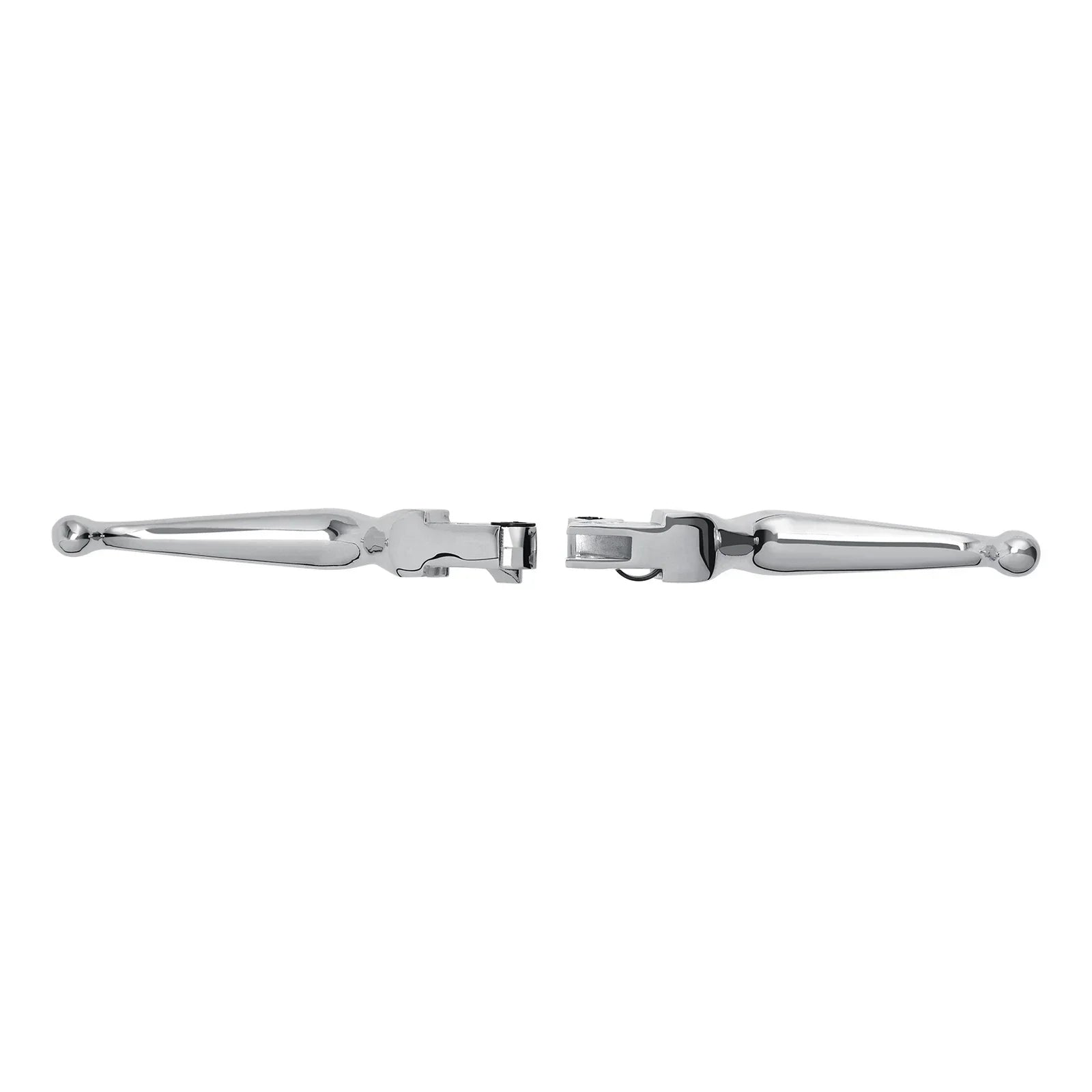 Brake Clutch Lever for Harley Road King, Softail, Fat Boy (1996-2010)