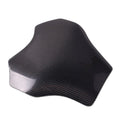 Rear Carbon Fiber Fuel Gas Tank Protector for Kawasaki Ninja ZX14R (2006-2011)