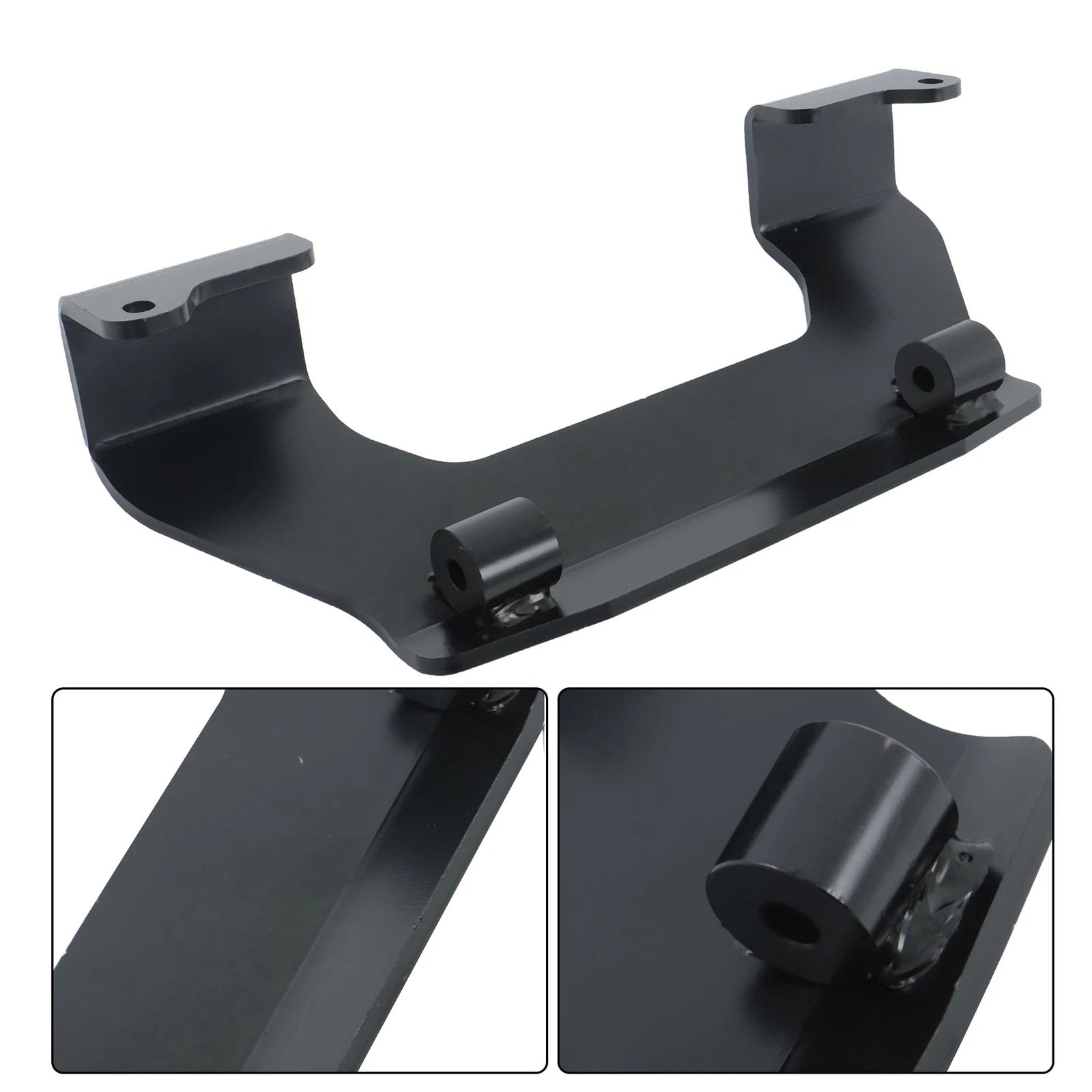 Crossbrace Kit for Hustler Raptor SD/SDX (2018-2023)