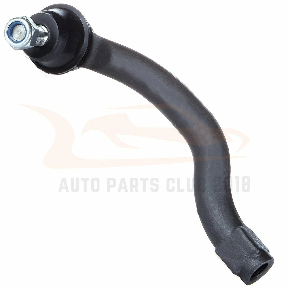 Set of 2 Outer Tie Rod Ends for Acura TSX (2009-2014)