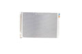 A/C Condenser for BMW 535d xDrive 535i 535i GT xDrive 640i 740i (2011–2017)