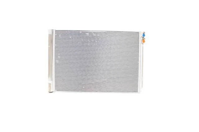 A/C Condenser for BMW 535d xDrive 535i 535i GT xDrive 640i 740i (2011–2017)
