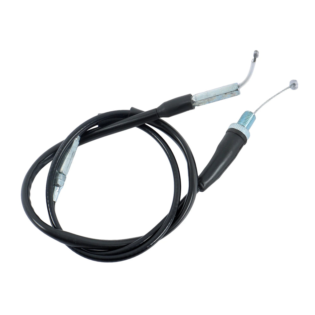 Throttle Cable for Yamaha Bear Tracker 250, Wolverine, Big Bear 350, Kodiak 400 (1999–2006)