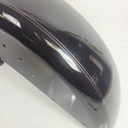 Front Fender for Harley Heritage Classic (2021) 58900513ESD Black Jack Metallic