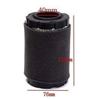 2X Air Filter Set for