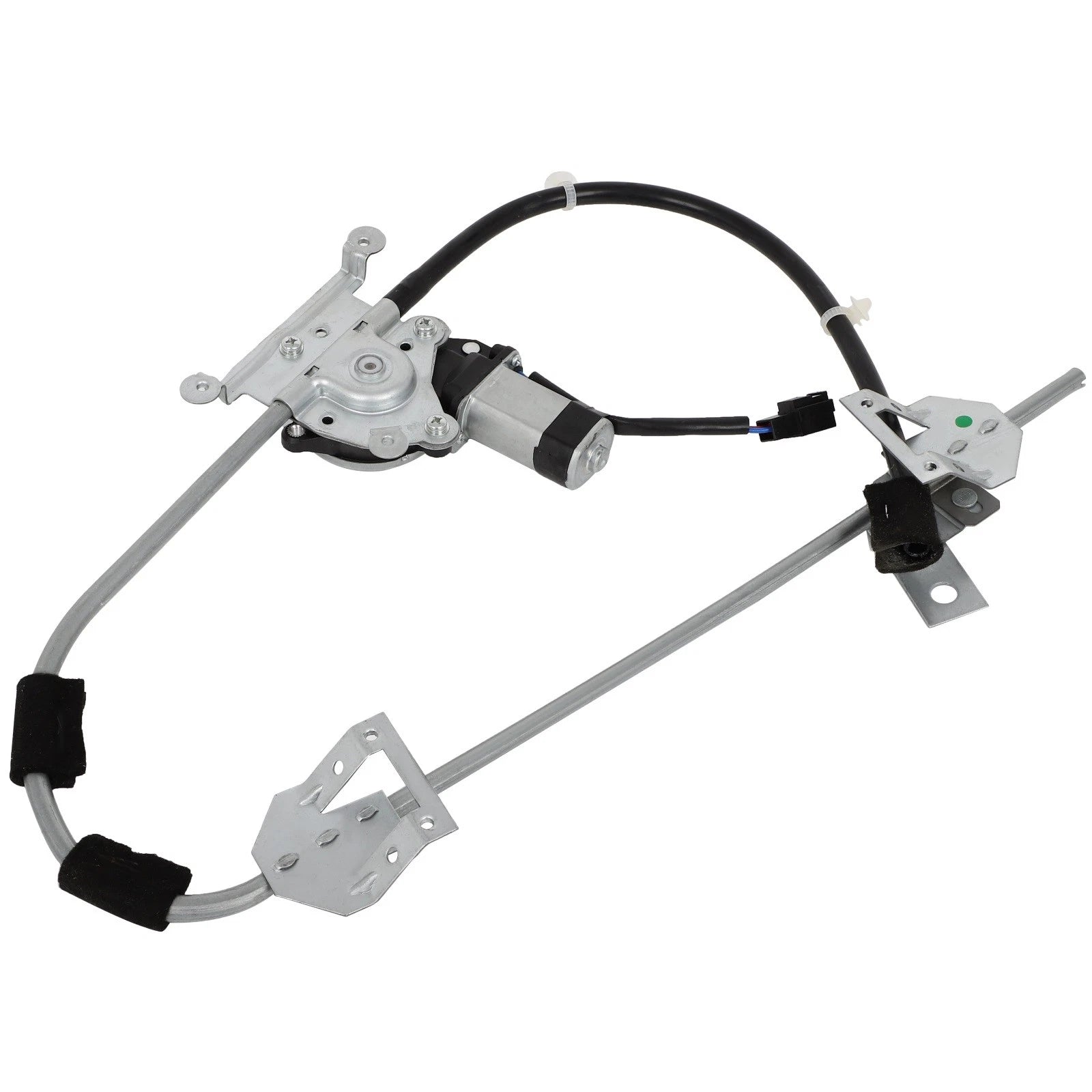 Power Window Regulator w/ Motor for Jeep Wagoneer (1987–1990)