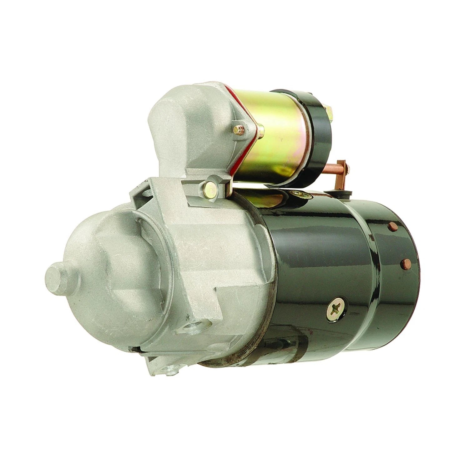 ACDelco Starter Motor for Buick Cadillac Checker Chevrolet GMC 5.7L V8 (1970–1994)