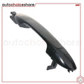 Rear Passenger Right Door Handle for Kia Spectra (2005–2009)