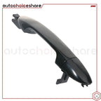 Rear Passenger Right Door Handle for Kia Spectra (2005–2009)