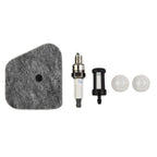 Replacement Air Filter Kit for FS90 HT101 HT130 KM100