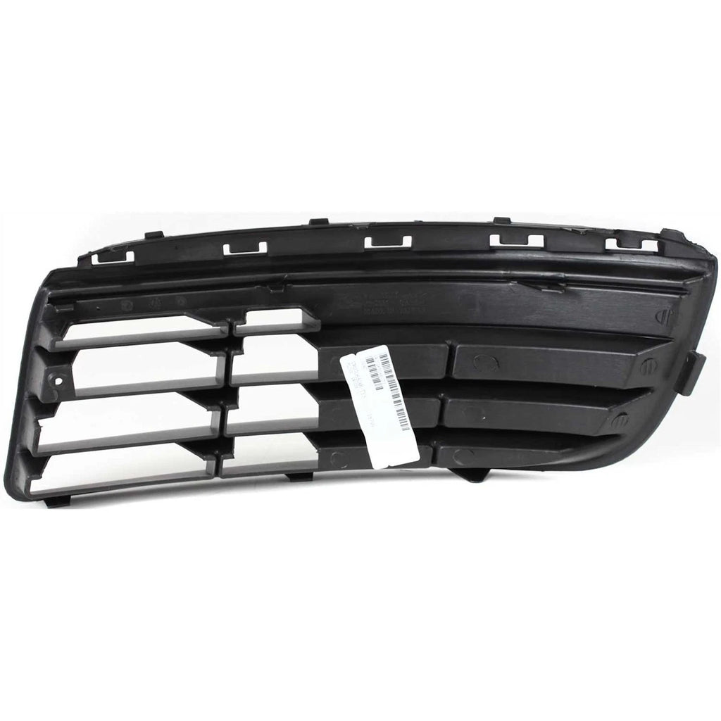Fog Light Cover for Volkswagen Jetta (2005-2010)