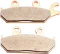 EBC SV Severe Duty Brake Pads FA642SV for