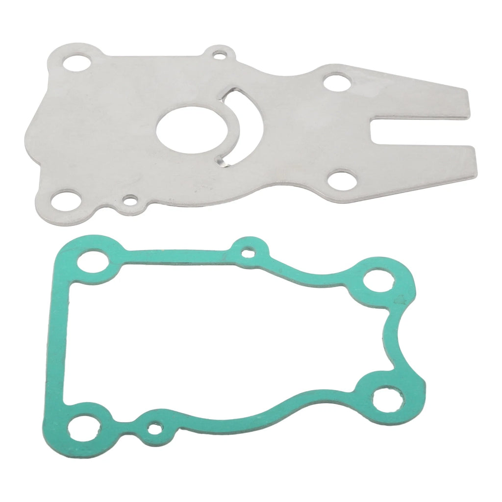 Water Pump Impeller Repair Kit for Yamaha F40/F50/F60 (63D-W0078-01-00)