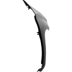 Fender for Chevrolet Silverado 1500 (2019–2025) Front Passenger Side