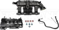 Dorman Left Engine Intake Manifold & Valve Cover Kit for