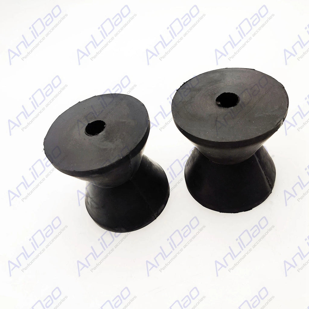 Bow Stop Roller for Boat Trailer (50-56310)