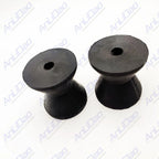 Bow Stop Roller for Boat Trailer (50-56310)