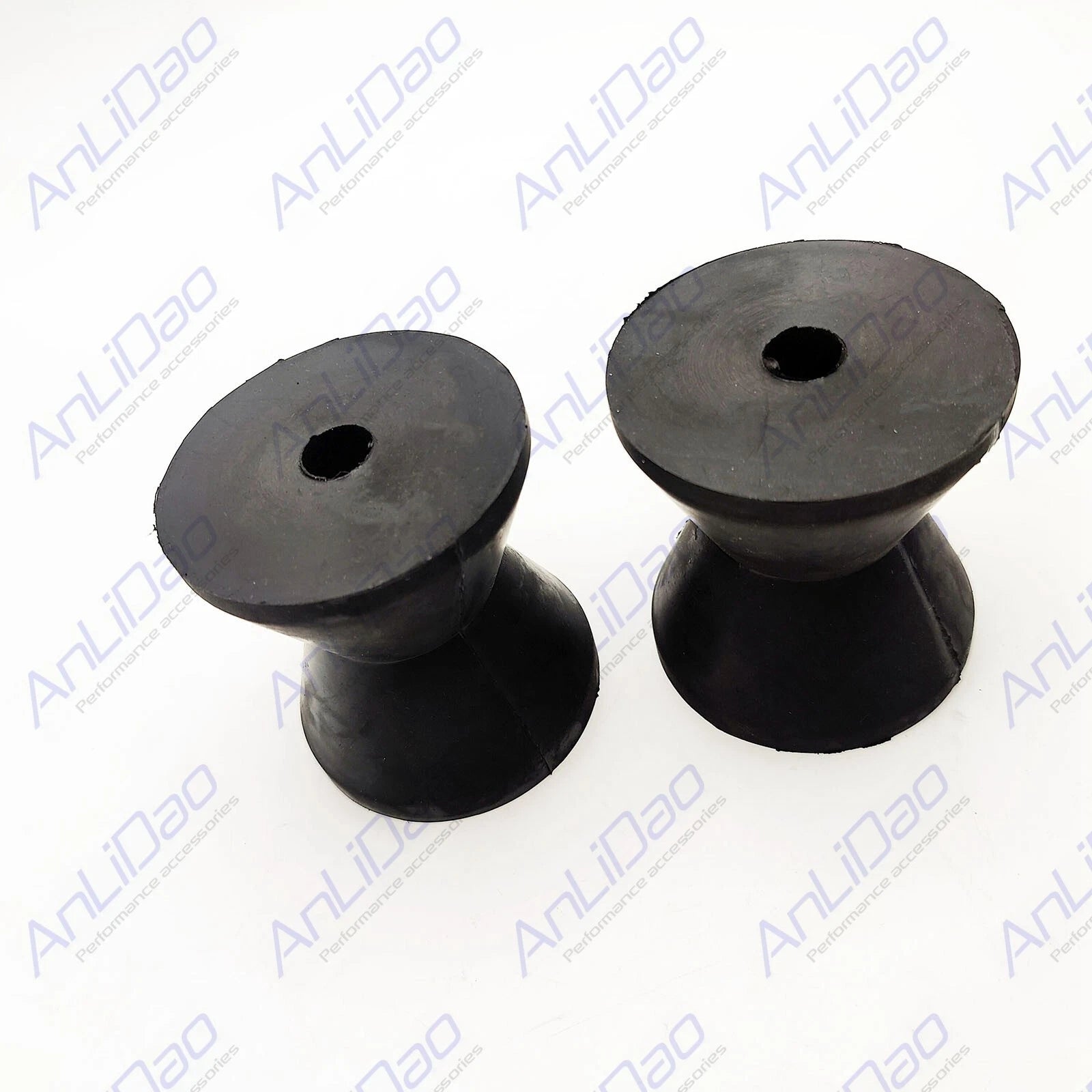 Bow Stop Roller for Boat Trailer (50-56310)
