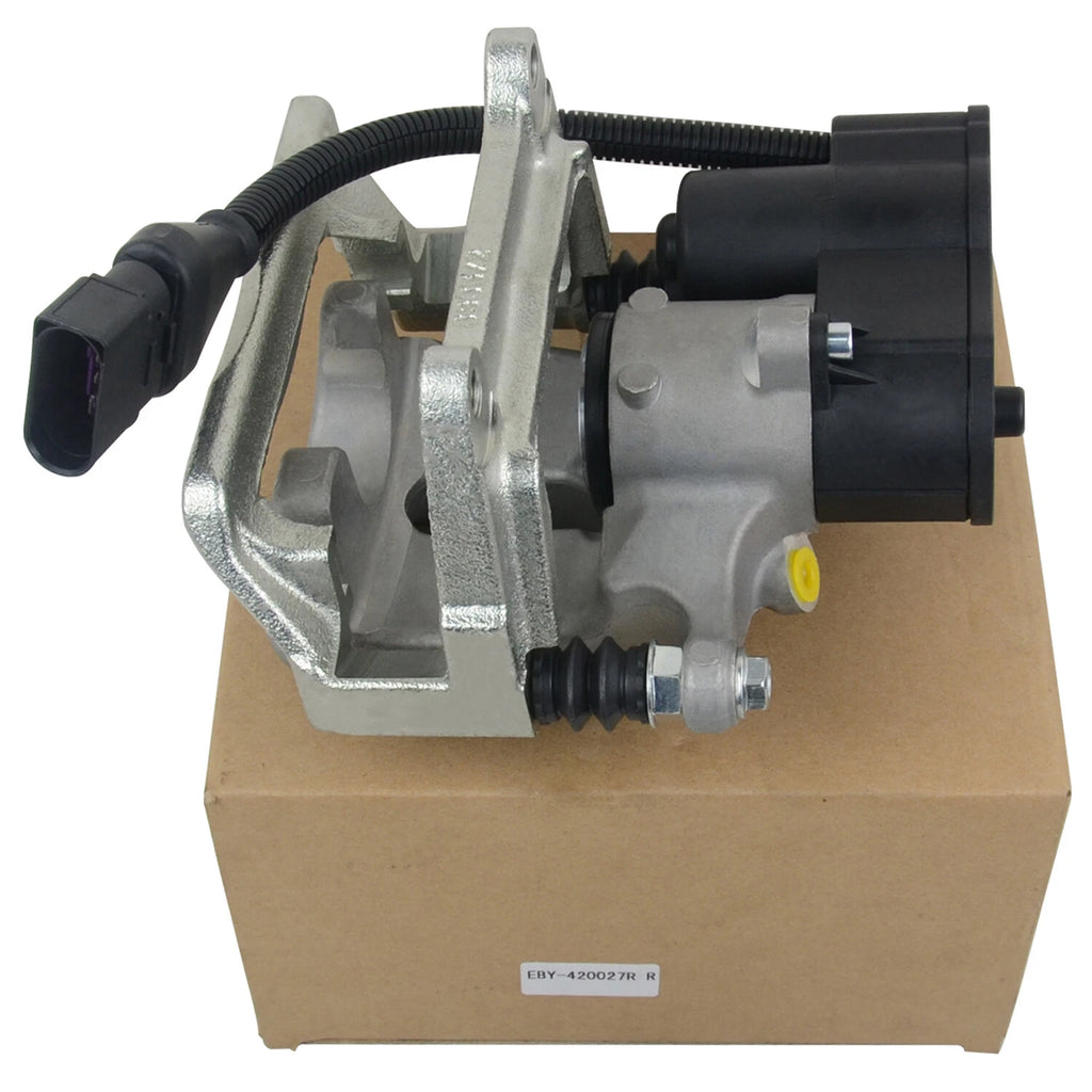 Electric Brake Caliper for Audi A8 S8 D3 (2002–2010) Rear Right 4E0615404B