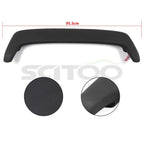 Lightweight Spoiler Wing for Honda CR-V (1997–2001)