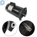 2HP Pool Pump Motor for Square Flange (230V)