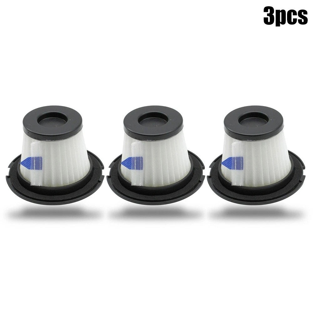2X Filter Kit for Vacuum Cleaner Accessories (Compatible with )