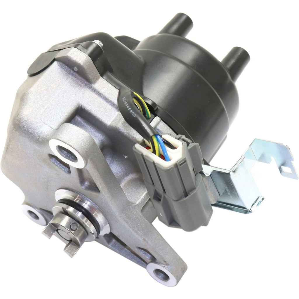 Distributor for Honda Accord, Acura CL (1996–1997) with Cap and Rotor