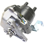 Distributor for Honda Accord, Acura CL (1996–1997) with Cap and Rotor