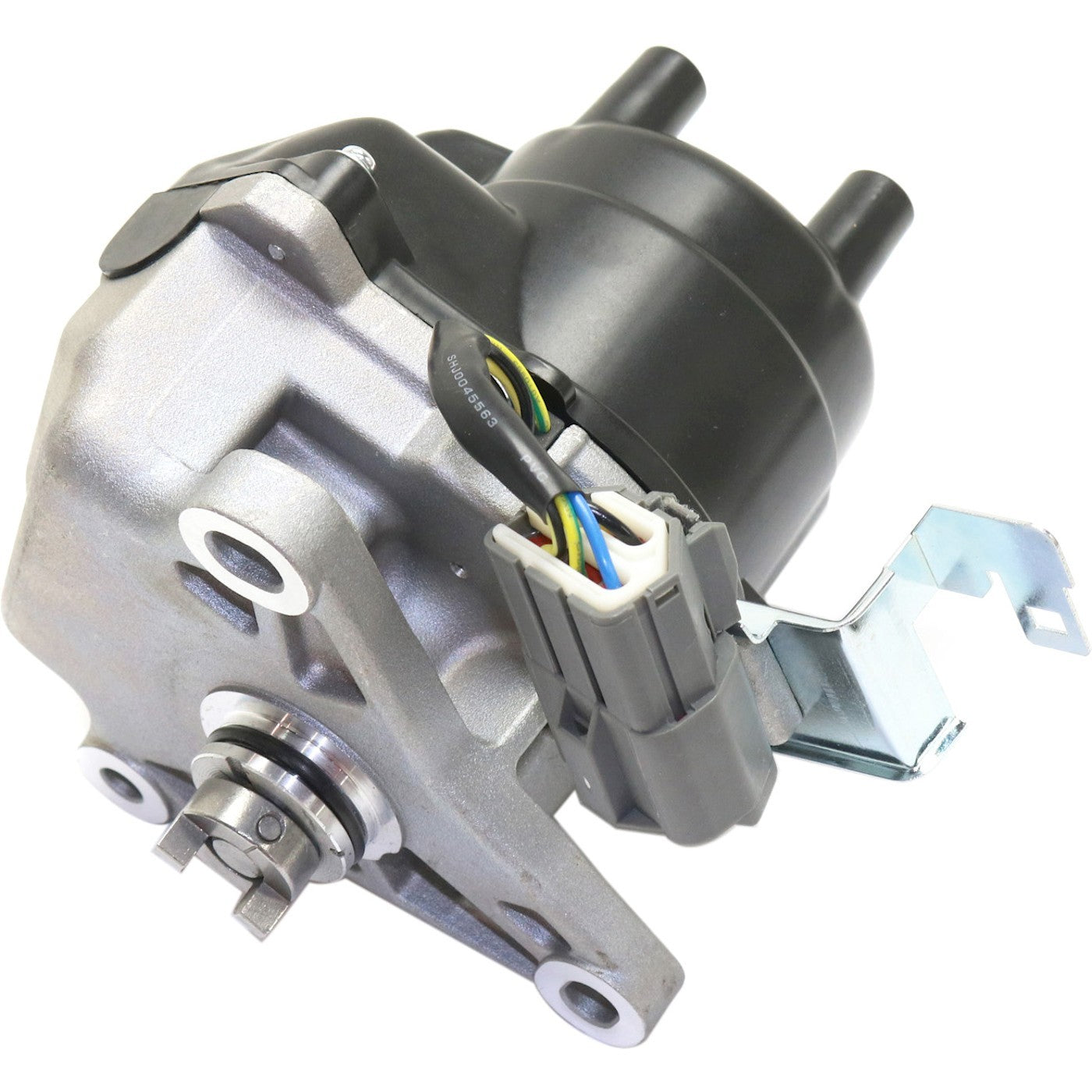 Distributor for Honda Accord, Acura CL (1996–1997) with Cap and Rotor