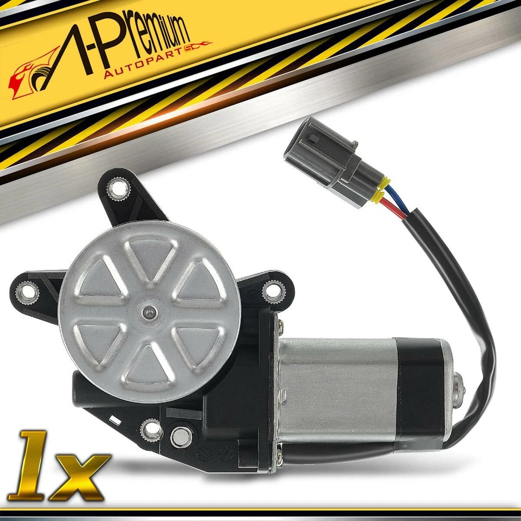 Left Window Motor for Subaru Outback Legacy Tribeca (2005–2009)