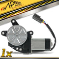 Left Window Motor for Subaru Outback Legacy Tribeca (2005–2009)