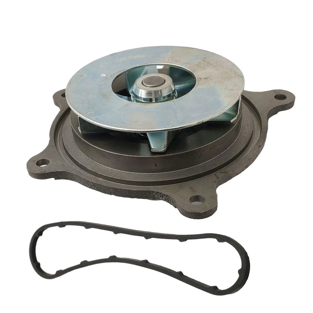 Water Pump with Gasket for International Harvester 4300 4400 7300 7400 (2003–2008)