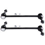 Front Rear Struts Sway Bar Links for Dodge Journey (2011–2019)