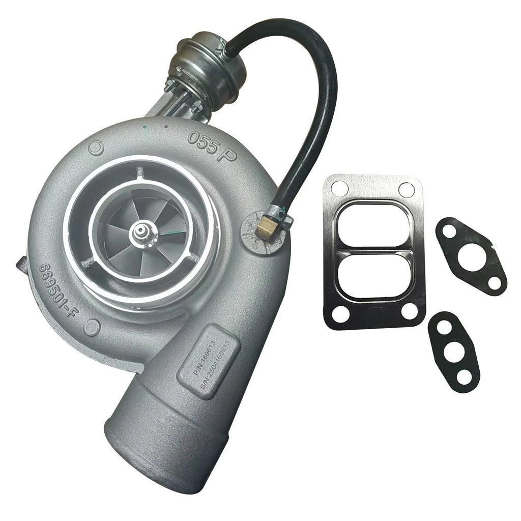 Turbocharger for Caterpillar 3126 Diesel Engine
