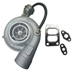 Turbocharger for Caterpillar 3126 Diesel Engine
