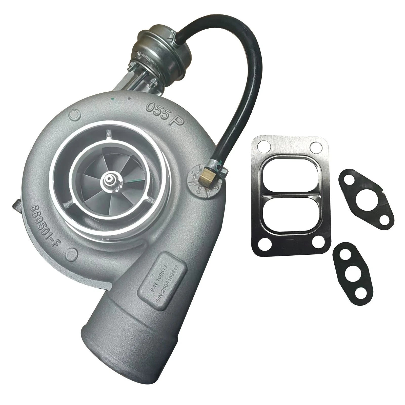 Turbocharger for Caterpillar 3126 Diesel Engine