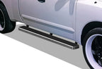 5-Inch Running Boards for Nissan Frontier Equator King Cab (2005–2026)