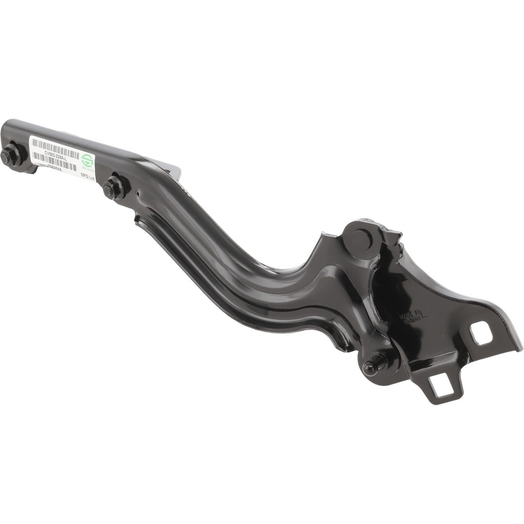 Set of 2 Hood Hinges for Chevy Corvette (Driver & Passenger Side)