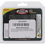 Pivot Works Premium Wheel Bearing for