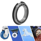 Deep Groove Ball Bearing 30x42x7mm for Scooter Skateboard (6806NR)